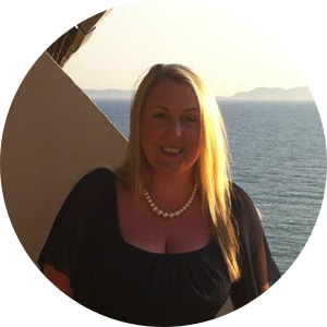 Charlotte Fitzgerald